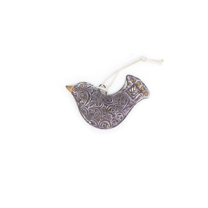 Bird Ornament