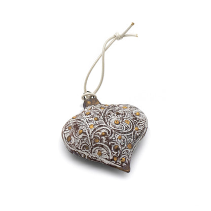 Heart Ornament