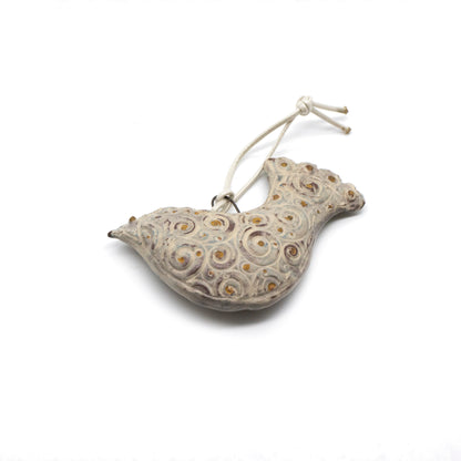 Bird Ornament