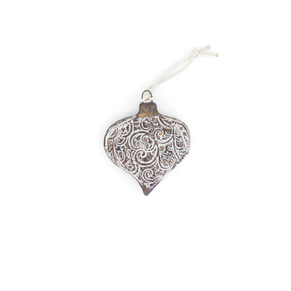 Heart Ornament