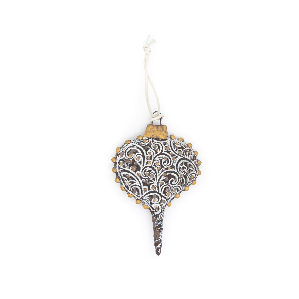 Spire Ornament
