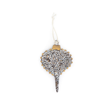 Spire Ornament