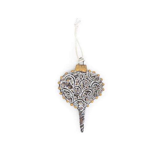 Spire Ornament