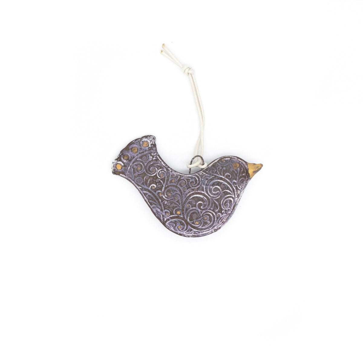 Bird Ornament