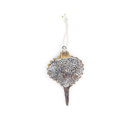 Spire Ornament
