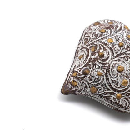 Heart Ornament