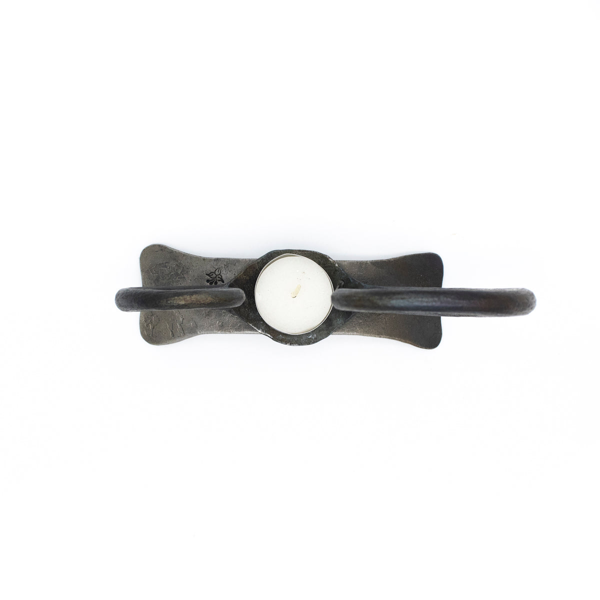 Spiral Candle Holder