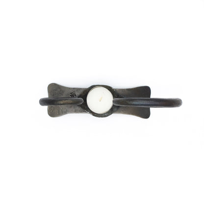 Spiral Candle Holder