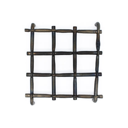 Woven Trivet