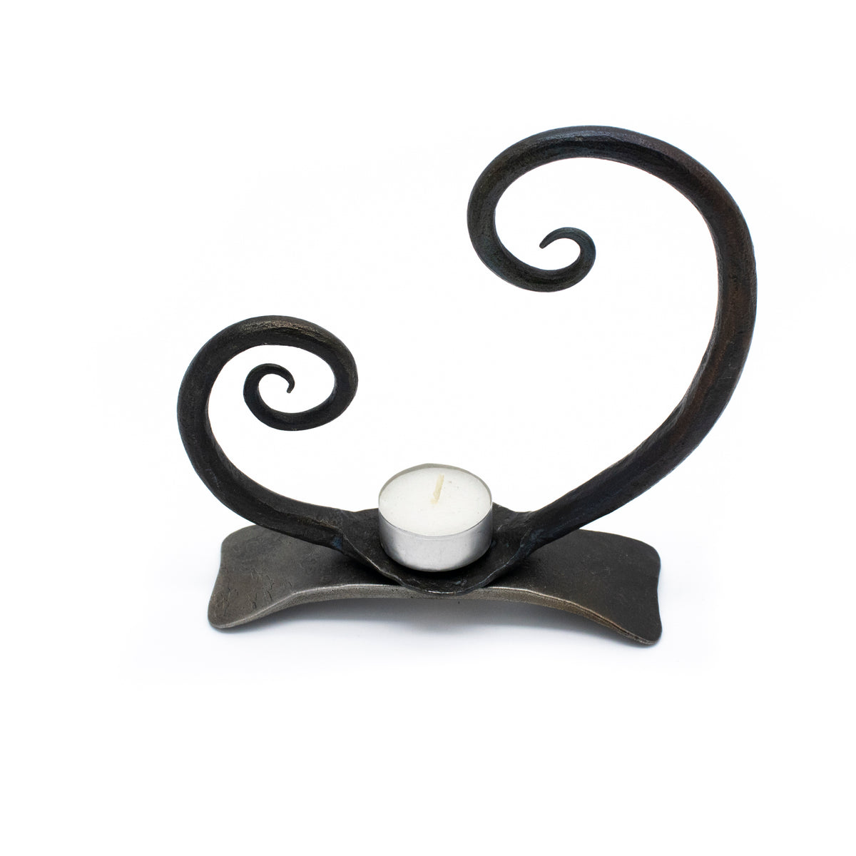 Spiral Candle Holder