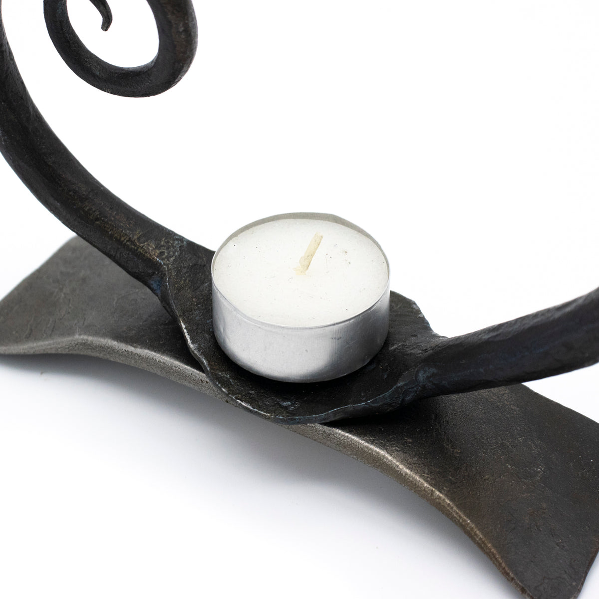 Spiral Candle Holder