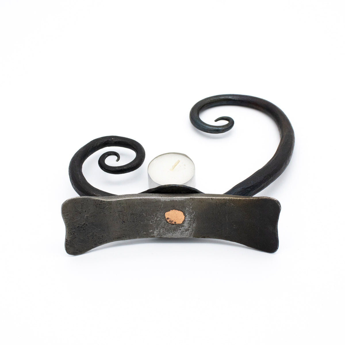 Spiral Candle Holder