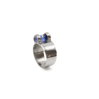 New Level Ring