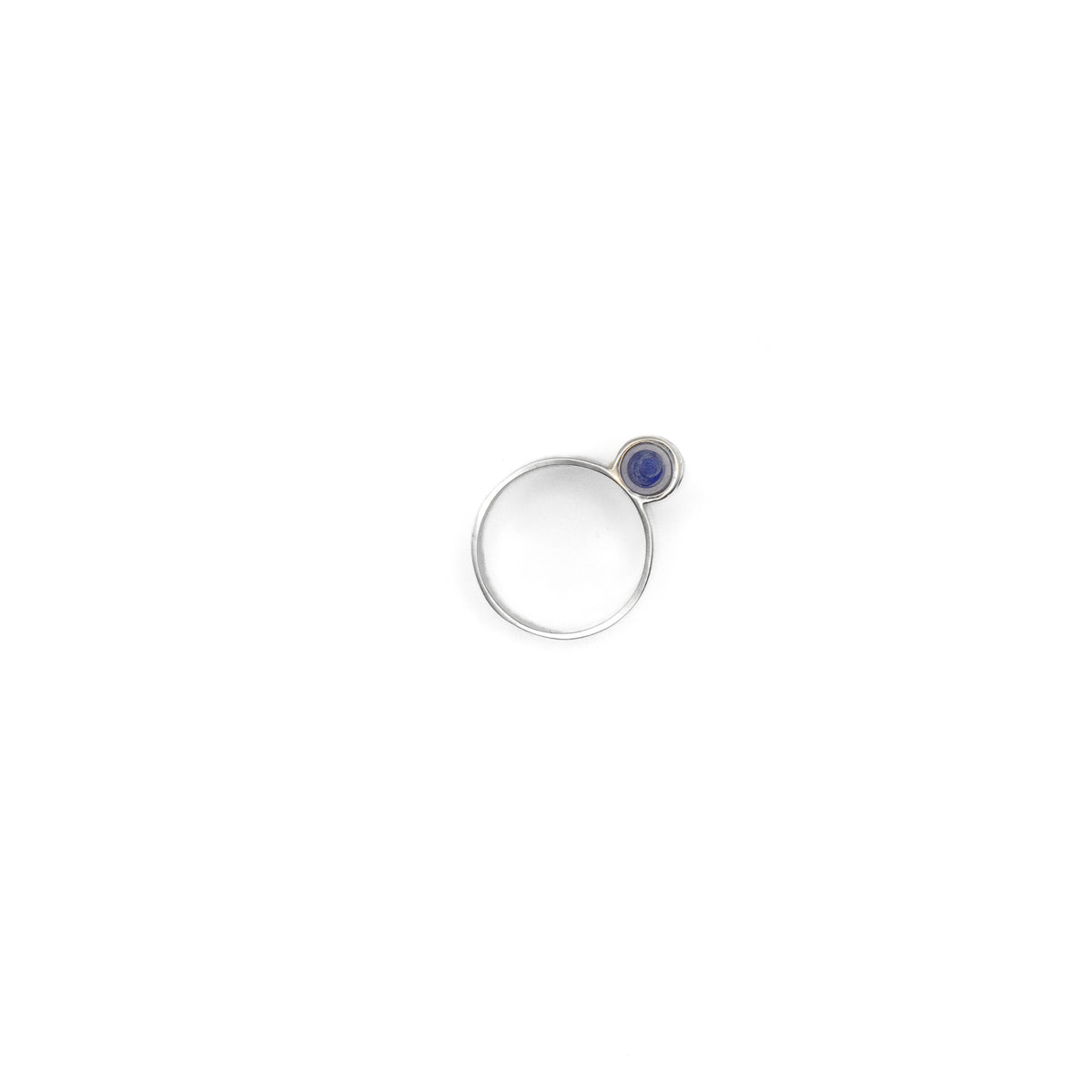 New Level Ring