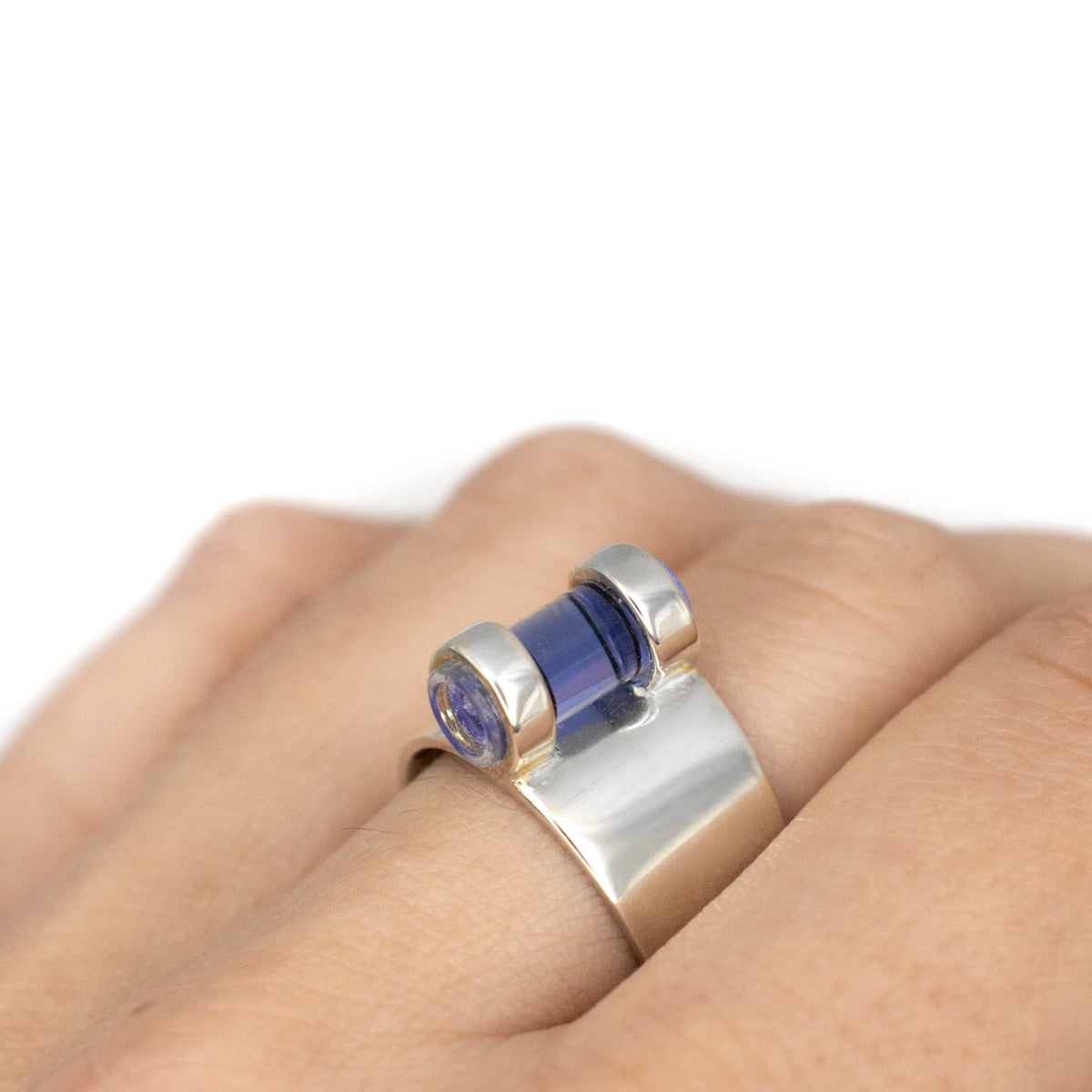 New Level Ring