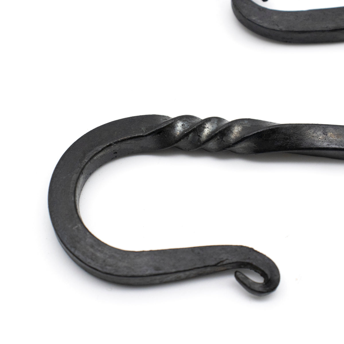 S Hooks
