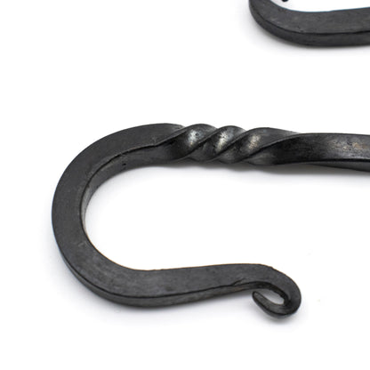S Hooks