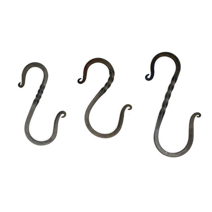 S Hooks