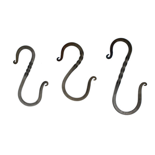 S Hooks
