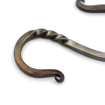 S Hooks
