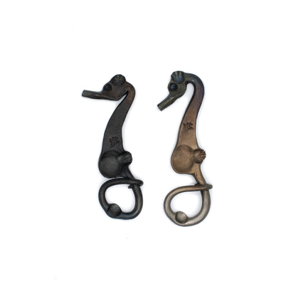 Seahorse Bottle Openers
