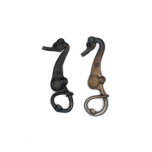 Seahorse Bottle Openers