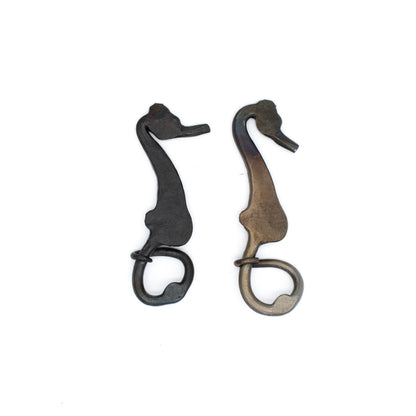 Seahorse Bottle Openers