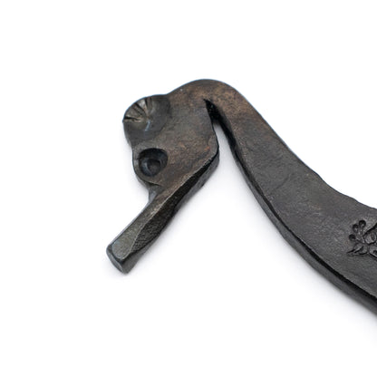 Seahorse Bottle Openers