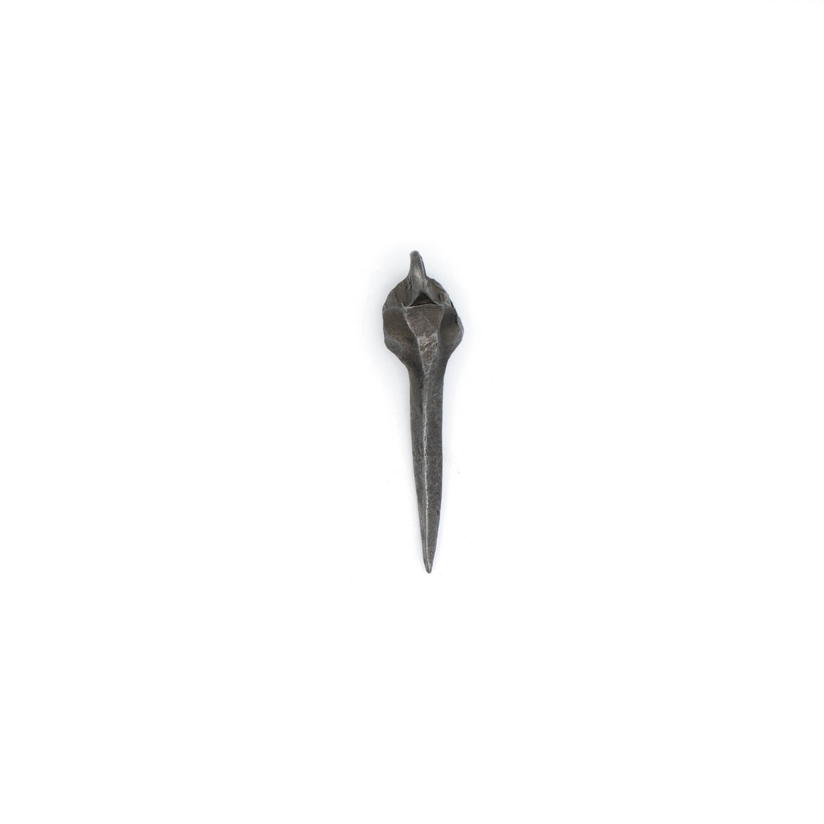 Raven Skull Pendant