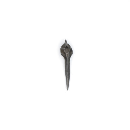 Raven Skull Pendant