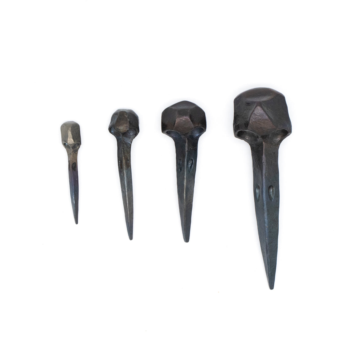 Raven Skulls