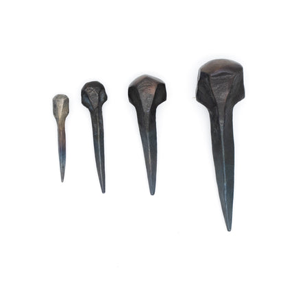 Raven Skulls