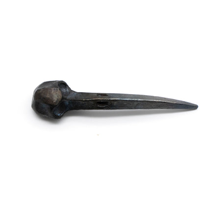Raven Skulls