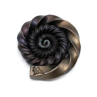 Ammonites