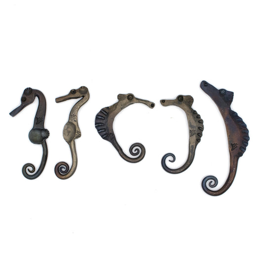 Seahorses