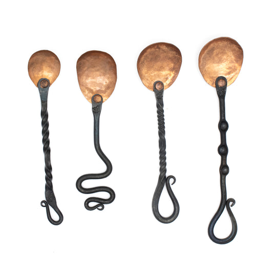 Coffee Scoops