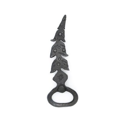 Christmas Bottle Opener