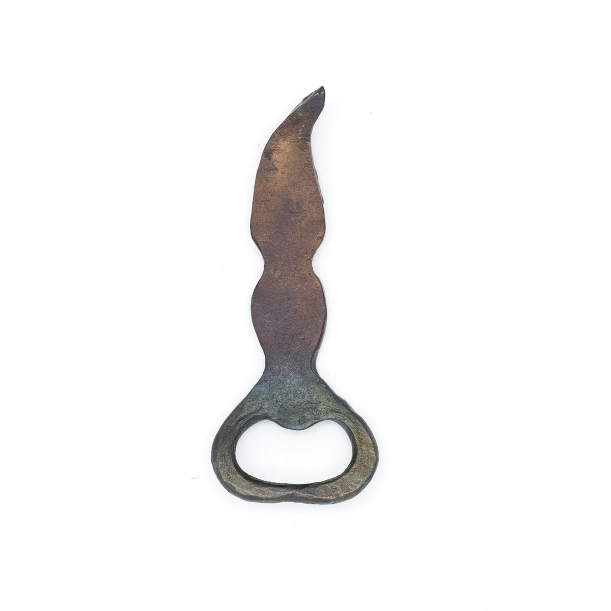 Christmas Bottle Opener