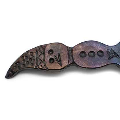 Christmas Bottle Opener