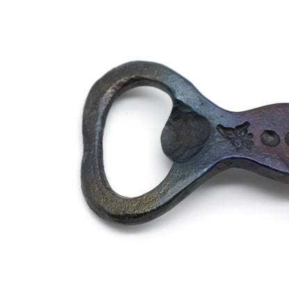 Christmas Bottle Opener