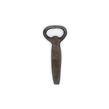 Plain Bottle Opener