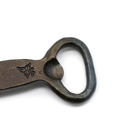 Plain Bottle Opener
