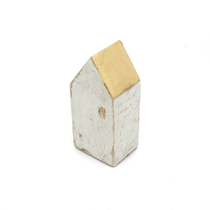 Gold Window House 2