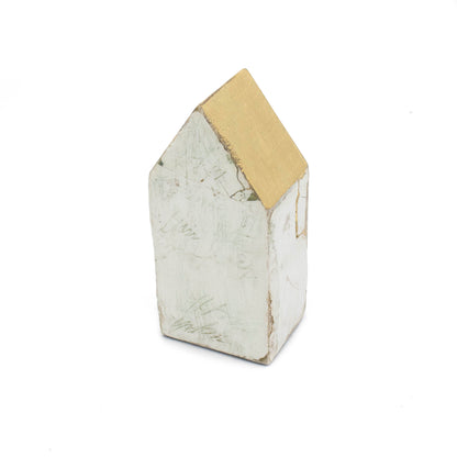 Gold Window House 2
