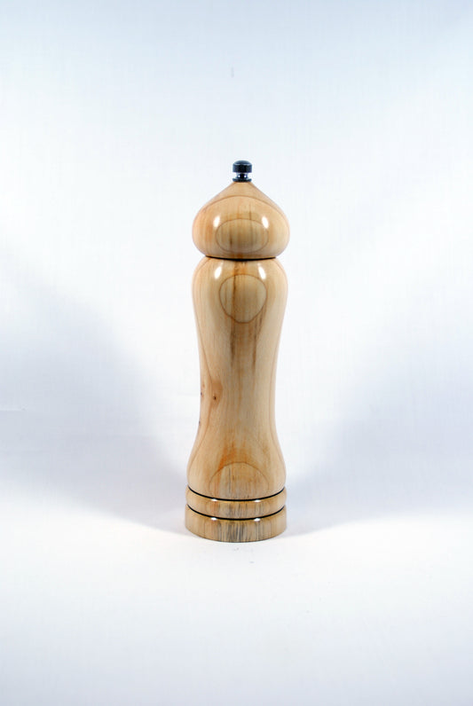 Pepper Mill Knob Type #2201