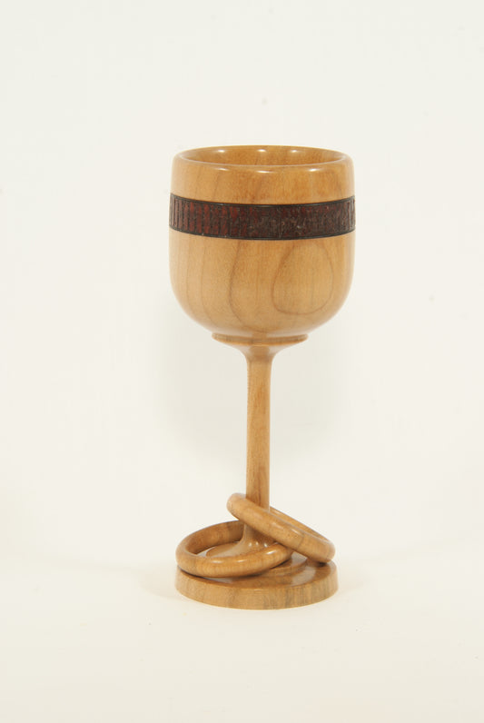 Wedding Goblet #2331