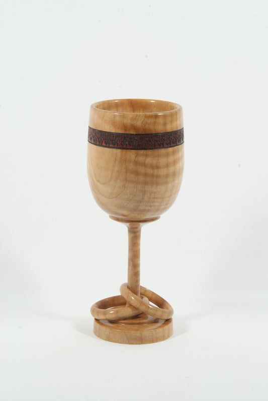 Wedding Goblet #2509