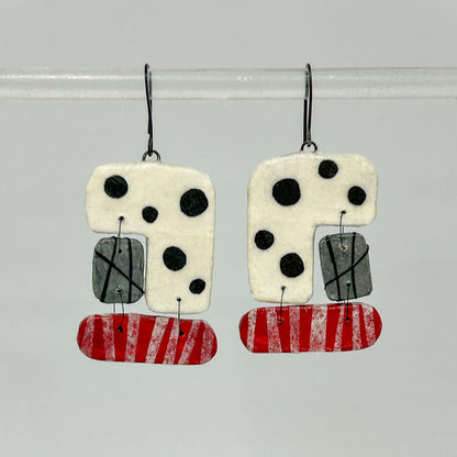 Pop Earrings