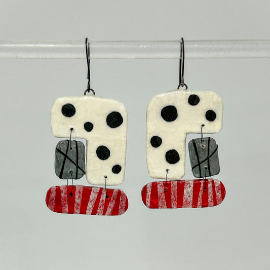 Pop Earrings