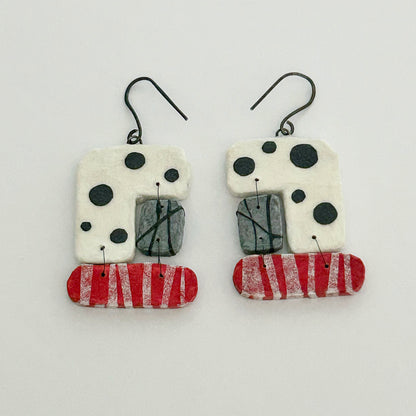 Pop Earrings
